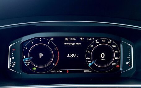 Volkswagen Tiguan II, 2022 год, 3 390 000 рублей, 13 фотография