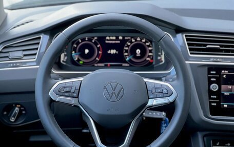 Volkswagen Tiguan II, 2022 год, 3 390 000 рублей, 11 фотография