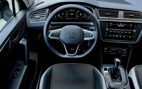 Volkswagen Tiguan II, 2022 год, 3 390 000 рублей, 10 фотография