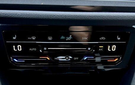 Volkswagen Tiguan II, 2022 год, 3 390 000 рублей, 26 фотография