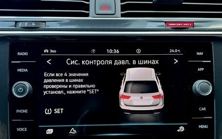Volkswagen Tiguan II, 2022 год, 3 390 000 рублей, 18 фотография