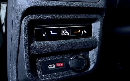 Volkswagen Tiguan II, 2022 год, 3 390 000 рублей, 28 фотография