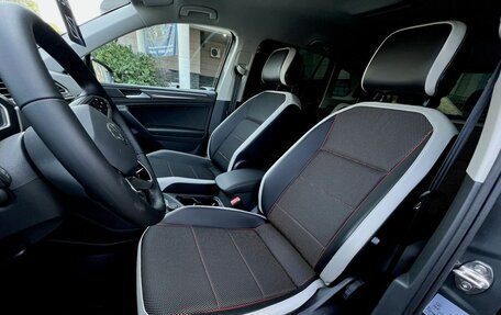 Volkswagen Tiguan II, 2022 год, 3 390 000 рублей, 32 фотография