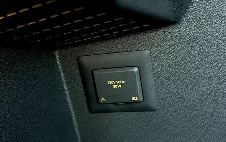 Volkswagen Tiguan II, 2022 год, 3 390 000 рублей, 35 фотография