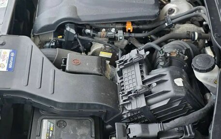 Hyundai Santa Fe III рестайлинг, 2016 год, 2 100 000 рублей, 13 фотография