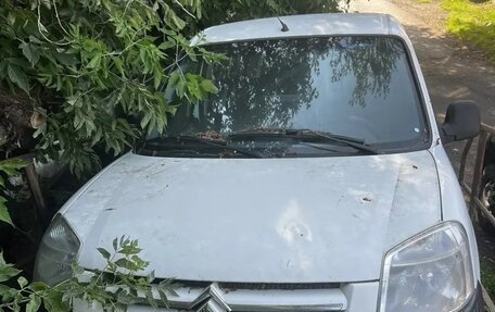 Citroen Berlingo II рестайлинг, 2011 год, 295 000 рублей, 3 фотография