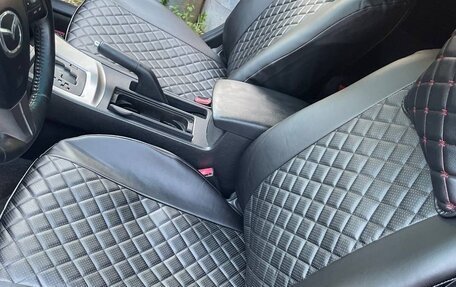 Mazda 3, 2010 год, 900 000 рублей, 8 фотография