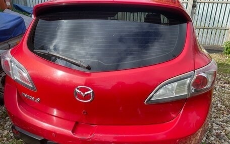 Mazda 3, 2010 год, 900 000 рублей, 3 фотография