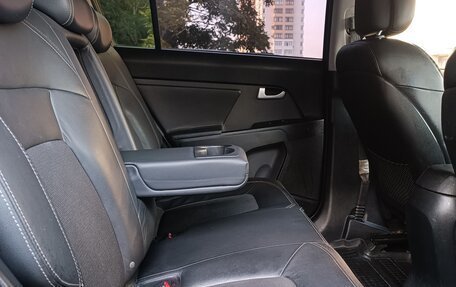KIA Sportage III, 2011 год, 1 250 000 рублей, 9 фотография