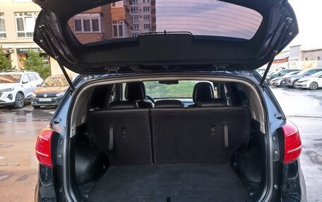 KIA Sportage III, 2011 год, 1 250 000 рублей, 8 фотография