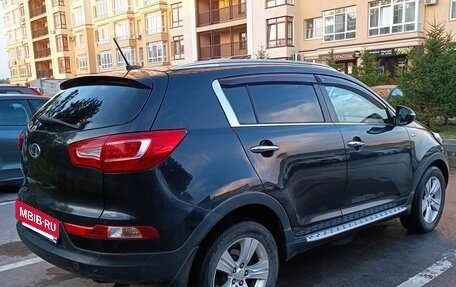 KIA Sportage III, 2011 год, 1 250 000 рублей, 5 фотография