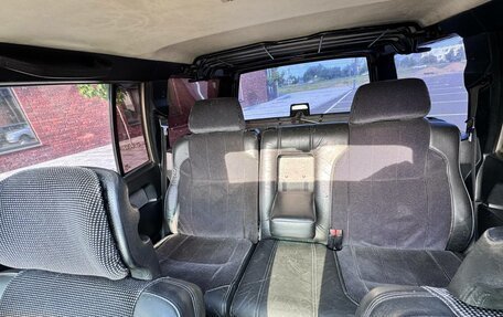 Volvo 760, 1990 год, 250 000 рублей, 3 фотография