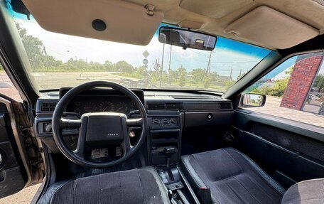 Volvo 760, 1990 год, 250 000 рублей, 4 фотография