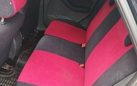 Ford Focus II рестайлинг, 2007 год, 360 000 рублей, 6 фотография