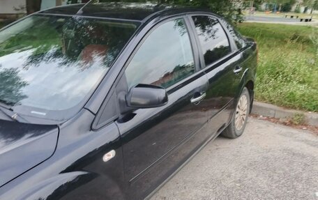 Ford Focus II рестайлинг, 2007 год, 360 000 рублей, 4 фотография