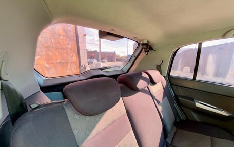 Hyundai Getz I рестайлинг, 2005 год, 380 000 рублей, 14 фотография
