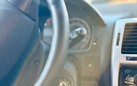 Hyundai Getz I рестайлинг, 2005 год, 380 000 рублей, 18 фотография