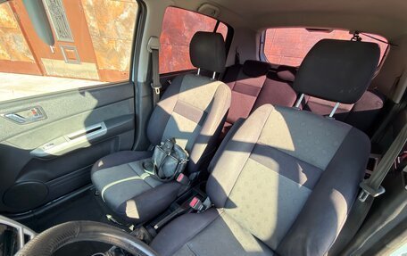 Hyundai Getz I рестайлинг, 2005 год, 380 000 рублей, 25 фотография