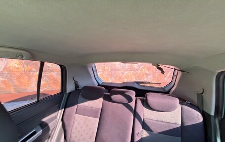 Hyundai Getz I рестайлинг, 2005 год, 380 000 рублей, 27 фотография