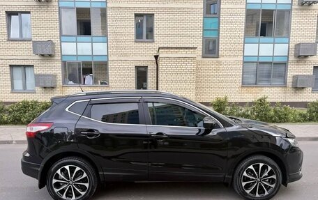 Nissan Qashqai, 2014 год, 1 550 000 рублей, 4 фотография