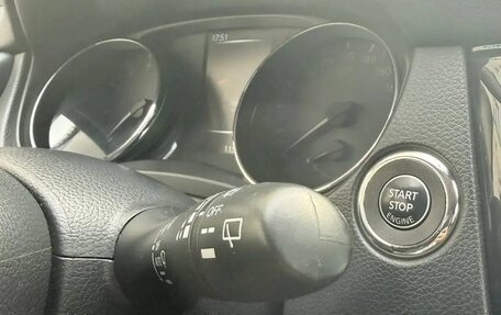 Nissan Qashqai, 2014 год, 1 550 000 рублей, 10 фотография
