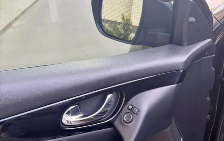 Nissan Qashqai, 2014 год, 1 550 000 рублей, 12 фотография