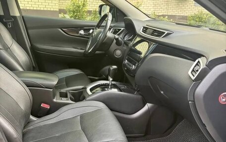 Nissan Qashqai, 2014 год, 1 550 000 рублей, 17 фотография