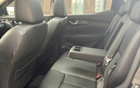Nissan Qashqai, 2014 год, 1 550 000 рублей, 18 фотография