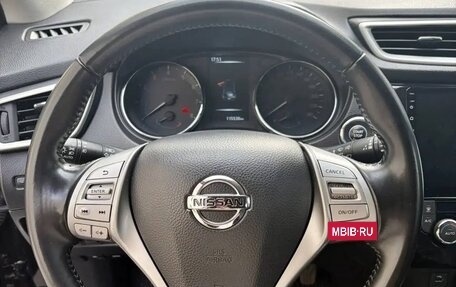 Nissan Qashqai, 2014 год, 1 550 000 рублей, 15 фотография