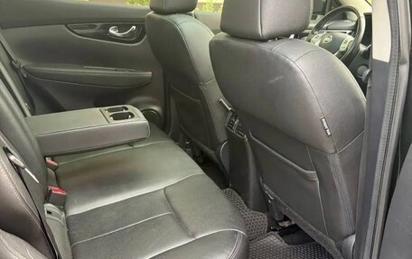 Nissan Qashqai, 2014 год, 1 550 000 рублей, 21 фотография