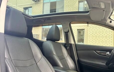Nissan Qashqai, 2014 год, 1 550 000 рублей, 24 фотография