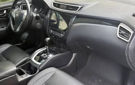 Nissan Qashqai, 2014 год, 1 550 000 рублей, 20 фотография