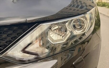 Nissan Qashqai, 2014 год, 1 550 000 рублей, 23 фотография