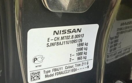Nissan Qashqai, 2014 год, 1 550 000 рублей, 31 фотография