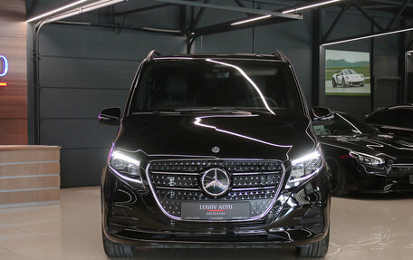 Mercedes-Benz V-Класс, 2025 год, 11 900 000 рублей, 2 фотография