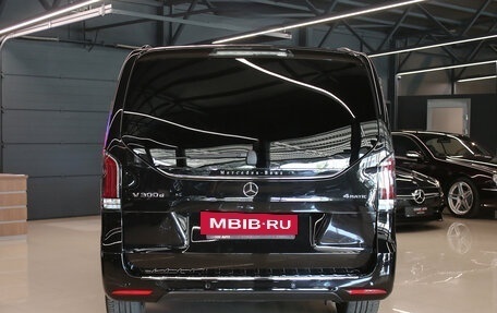 Mercedes-Benz V-Класс, 2025 год, 11 900 000 рублей, 5 фотография