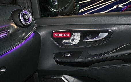 Mercedes-Benz V-Класс, 2025 год, 11 900 000 рублей, 12 фотография