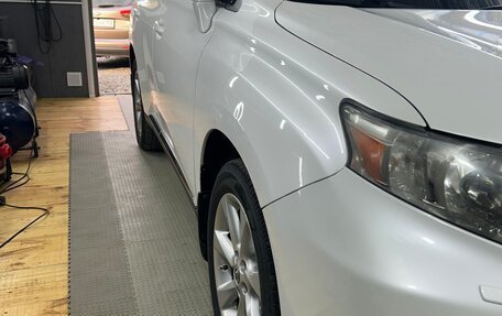Lexus RX III, 2010 год, 2 300 000 рублей, 4 фотография