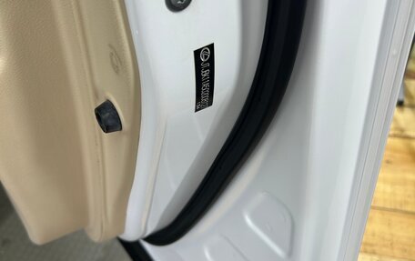 Lexus RX III, 2010 год, 2 300 000 рублей, 23 фотография