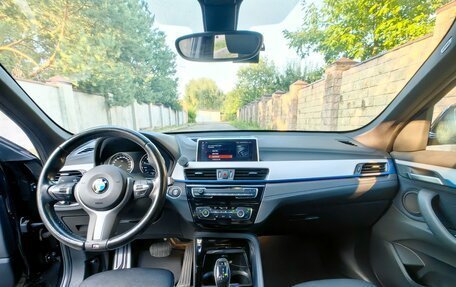 BMW X1, 2020 год, 3 505 000 рублей, 2 фотография