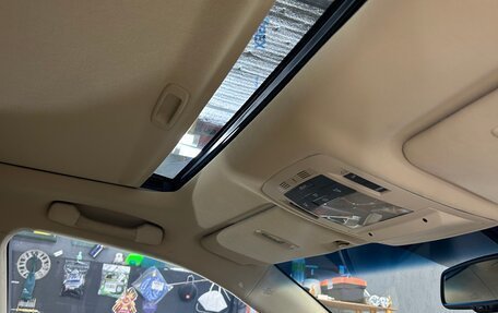 Lexus RX III, 2010 год, 2 300 000 рублей, 16 фотография