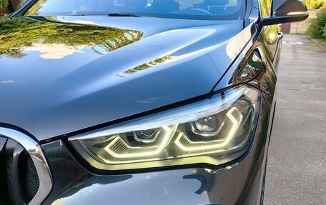 BMW X1, 2020 год, 3 505 000 рублей, 7 фотография