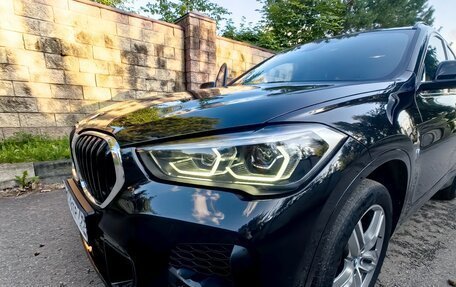 BMW X1, 2020 год, 3 505 000 рублей, 15 фотография