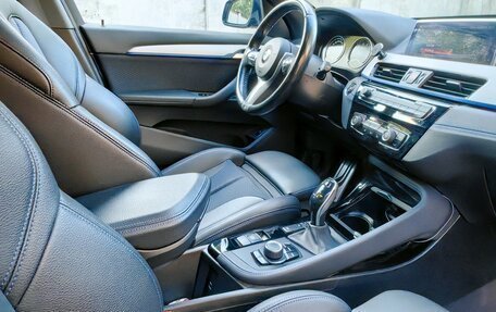 BMW X1, 2020 год, 3 505 000 рублей, 18 фотография