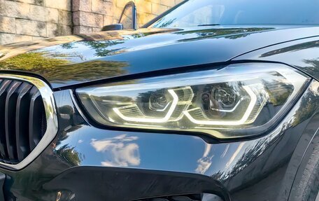 BMW X1, 2020 год, 3 505 000 рублей, 16 фотография