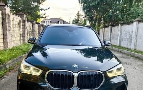 BMW X1, 2020 год, 3 505 000 рублей, 5 фотография