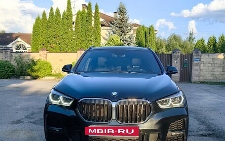 BMW X1, 2020 год, 3 505 000 рублей, 6 фотография