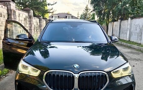 BMW X1, 2020 год, 3 505 000 рублей, 17 фотография