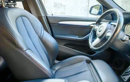 BMW X1, 2020 год, 3 505 000 рублей, 19 фотография