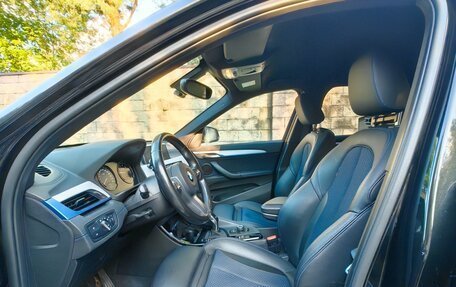 BMW X1, 2020 год, 3 505 000 рублей, 20 фотография